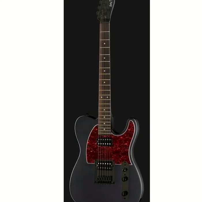 Harley Benton TE-20HH SBK Standard Series – photo 4