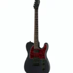 La guitare électrique Harley Benton TE-20HH SBK Standard Series : Test, Avis, Comparatif