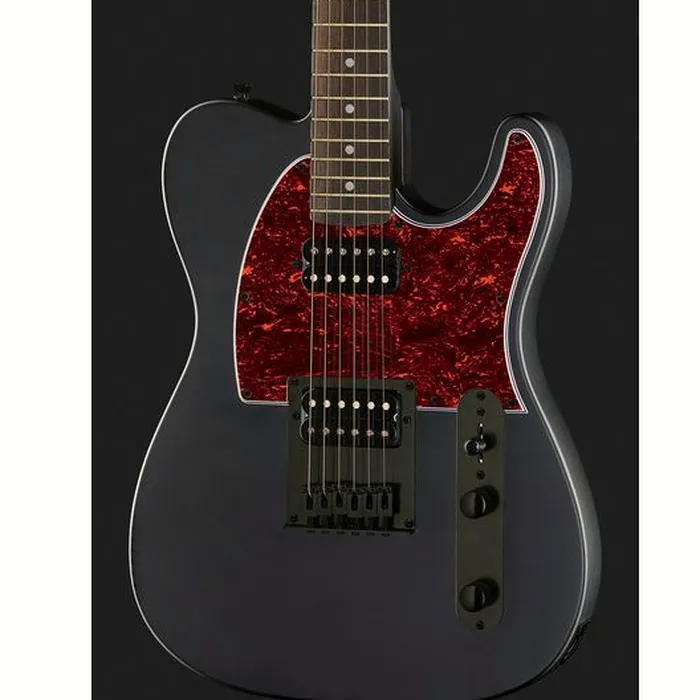 Harley Benton TE-20HH SBK Standard Set – photo 6