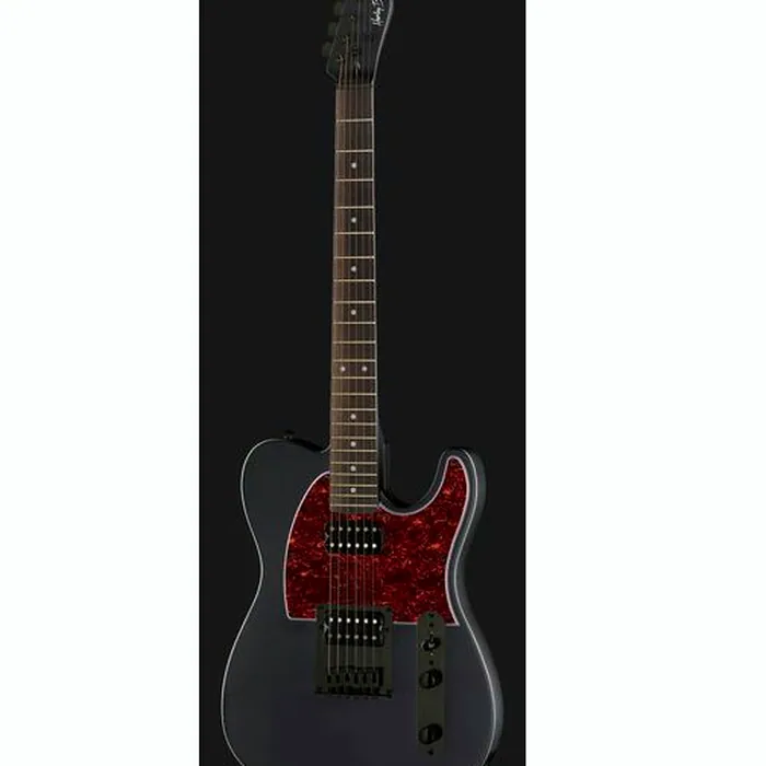 Harley Benton TE-20HH SBK Standard Set – photo 4