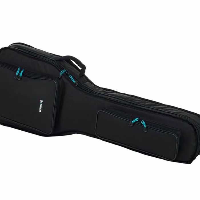 Harley Benton TE-20HH SBK w/Bag Bundle – photo 12