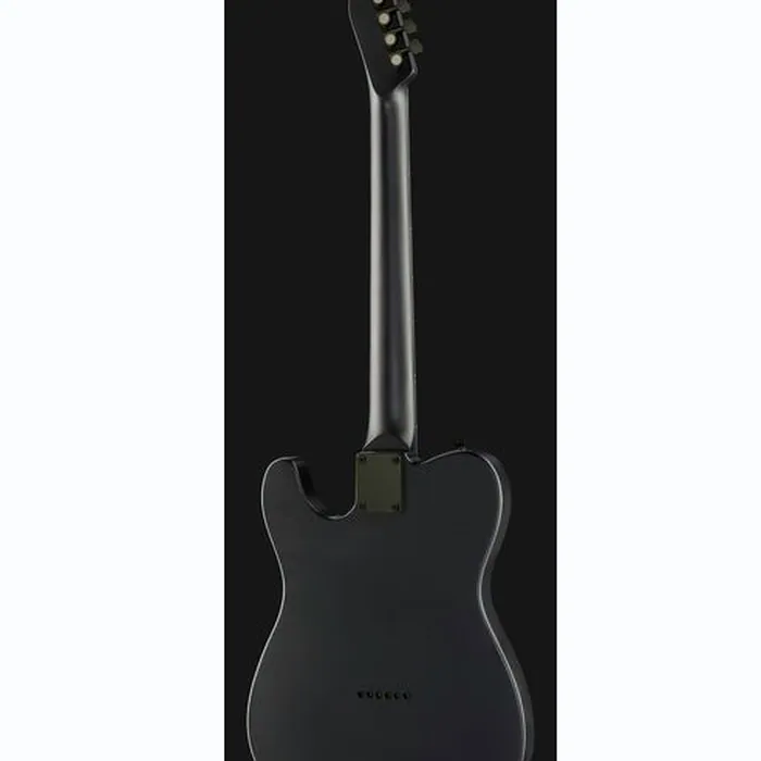 Harley Benton TE-20HH SBK w/Bag Bundle – photo 5