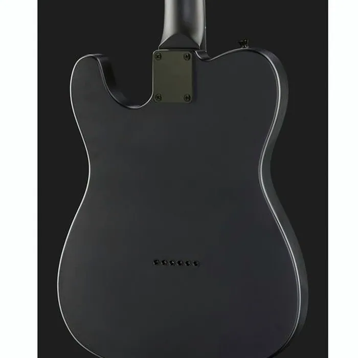 Harley Benton TE-20HH SBK w/Bag Bundle – photo 7