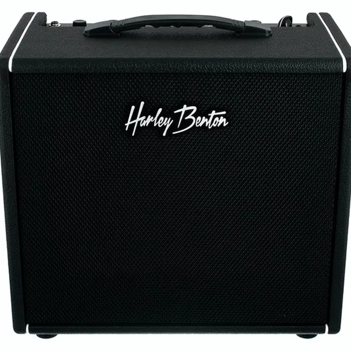 Harley Benton TE-20MN BM DNAFX AmP20 Set – photo 12