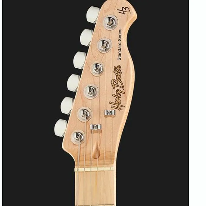 Harley Benton TE-20MN BM Standard Bundle – photo 8