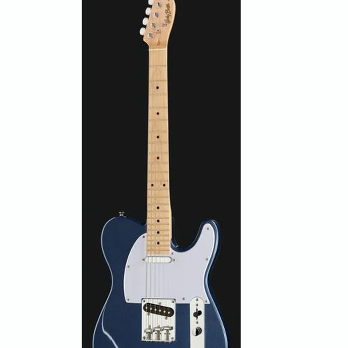 Harley Benton TE-20MN BM Standard Bundle – photo 4