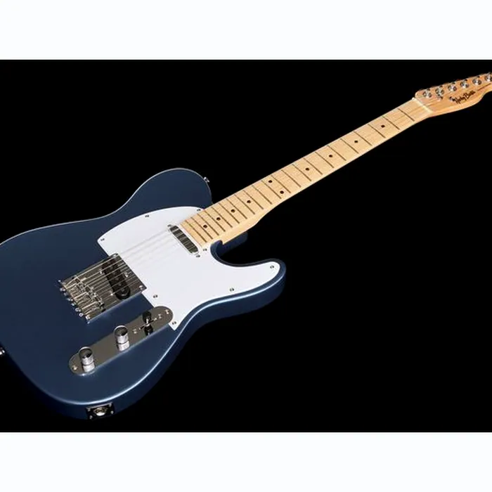 Harley Benton TE-20MN BM Standard Bundle – photo 11