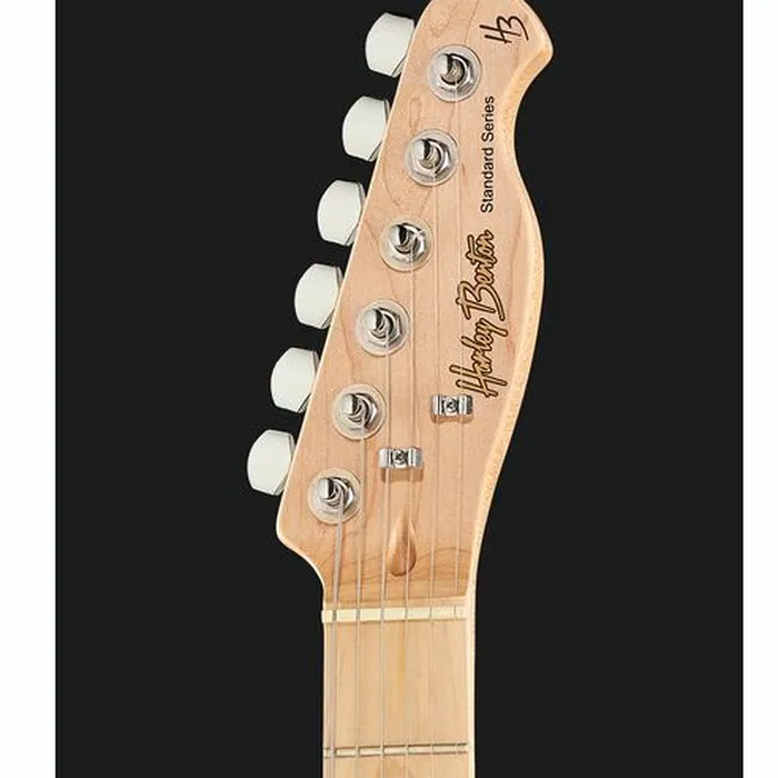 Harley Benton TE-20MN BM Standard Ser Bundle – photo 8