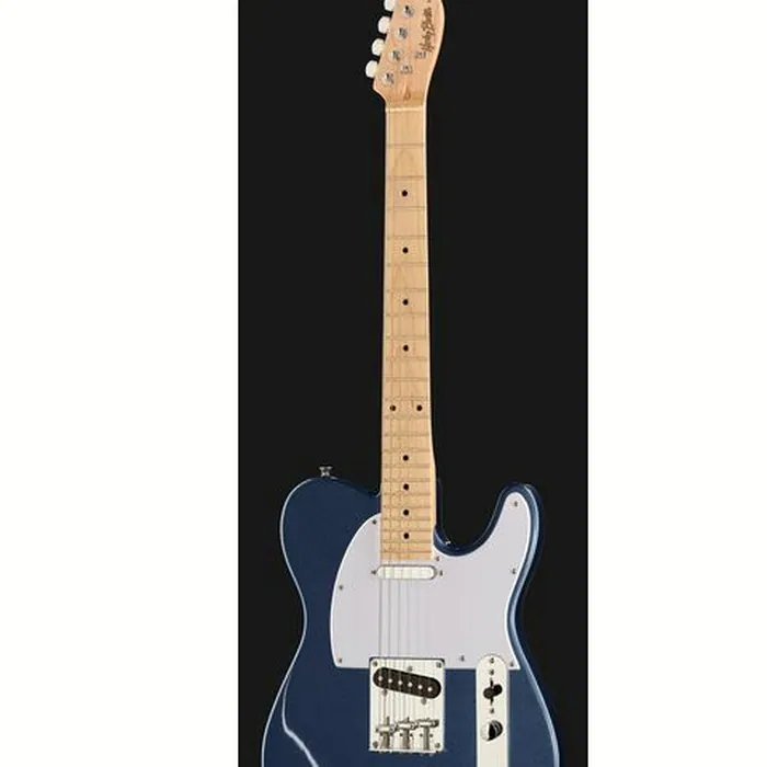 Harley Benton TE-20MN BM Standard Ser Bundle – photo 4