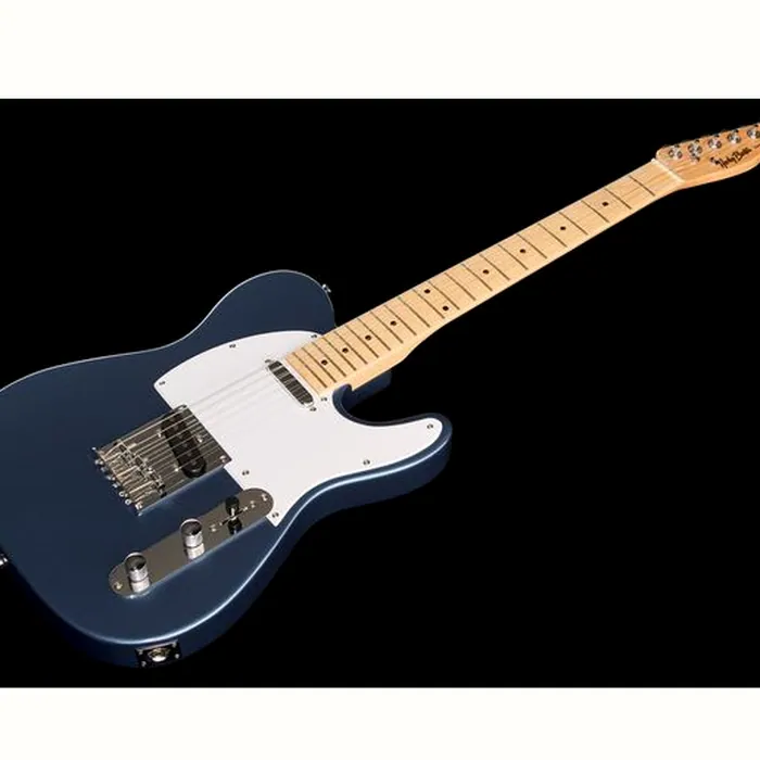 Harley Benton TE-20MN BM Standard Ser Bundle – photo 11