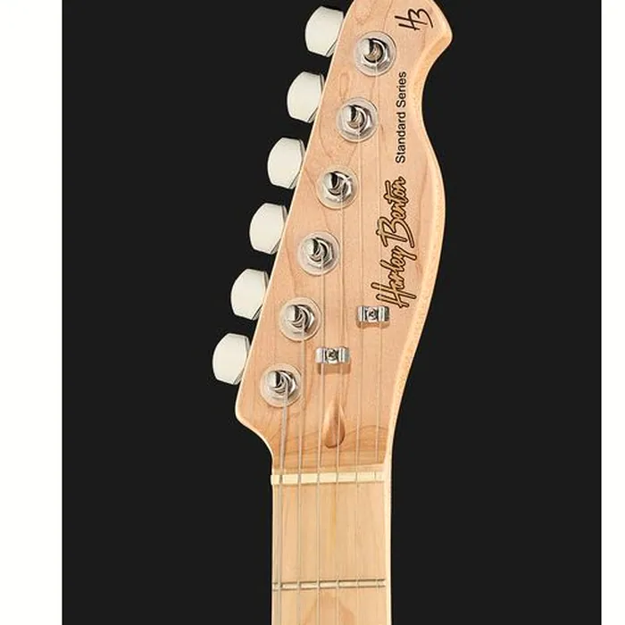 Harley Benton TE-20MN BM Standard Set – photo 8