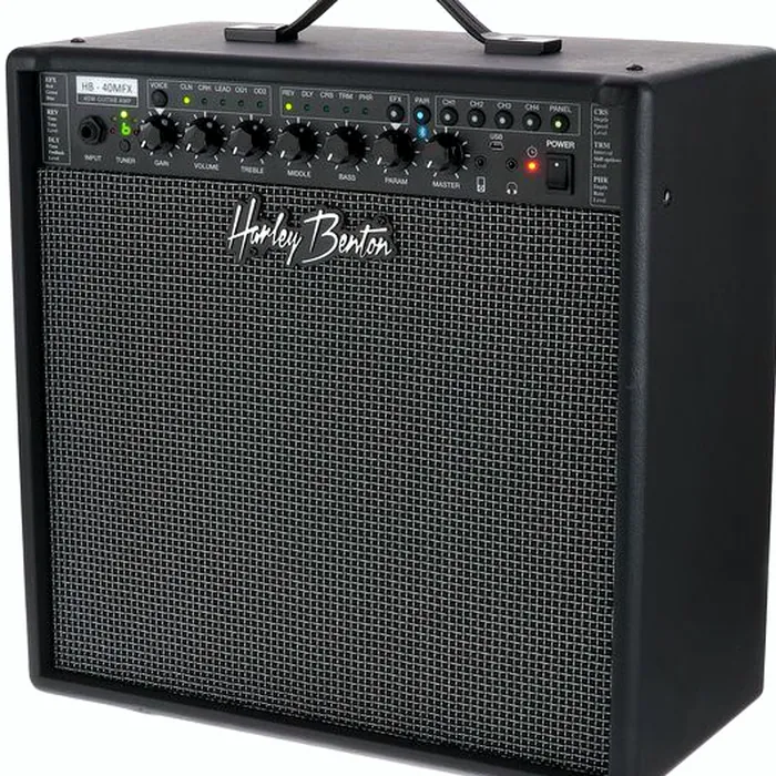 Harley Benton TE-20MN BM Standard Set – photo 12