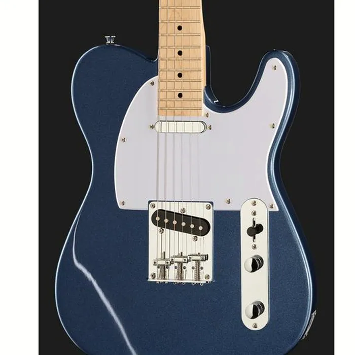 Harley Benton TE-20MN BM Standard w/Bag – photo 6
