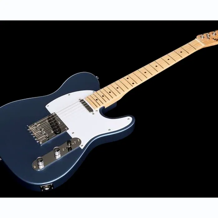 Harley Benton TE-20MN BM Standard w/Bag – photo 11