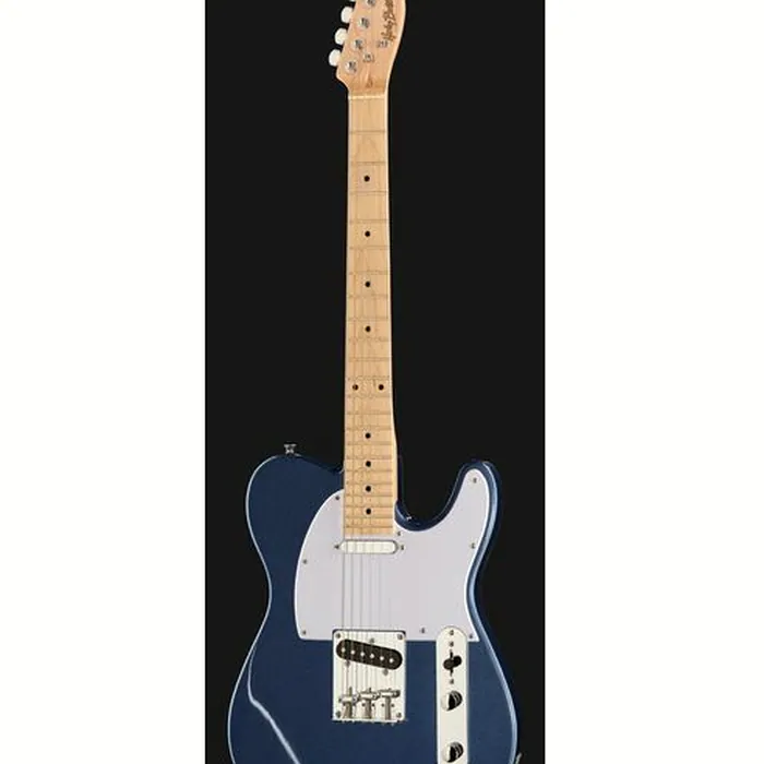 Harley Benton TE-20MN BM Standard w/Bag – photo 4