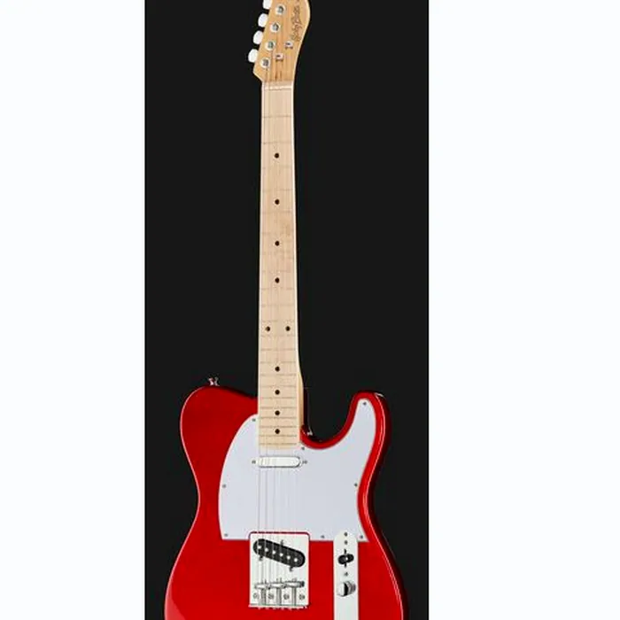 Harley Benton TE-20MN CA DNAFX AmP20 Set – photo 4