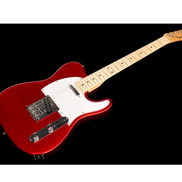 Harley Benton TE-20MN CA DNAFX AmP20 Set – photo 7