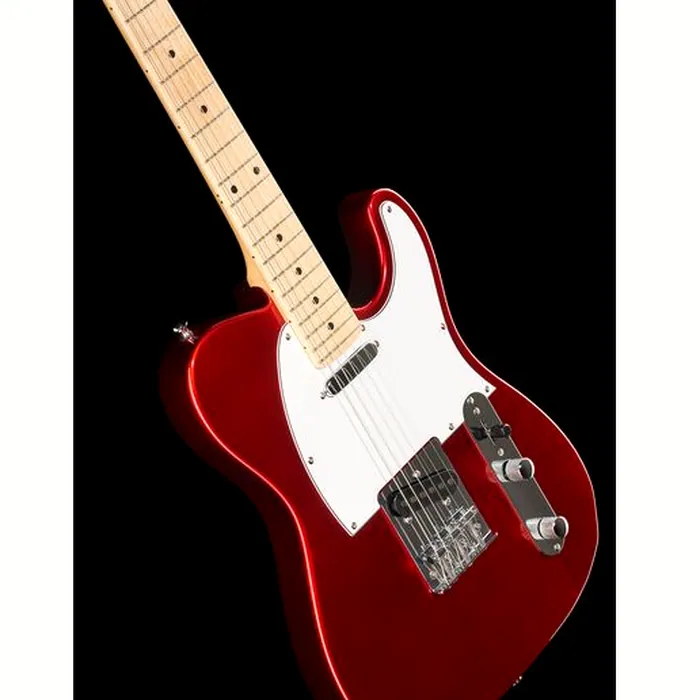 Harley Benton TE-20MN CA DNAFX AmP20 Set – photo 8
