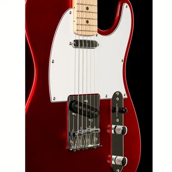 Harley Benton TE-20MN CA DNAFX AmP20 Set – photo 10