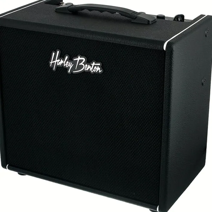 Harley Benton TE-20MN CA DNAFX AmP20 Set – photo 11