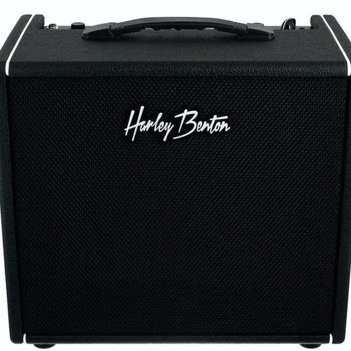 Harley Benton TE-20MN CA DNAFX AmP20 Set – photo 12