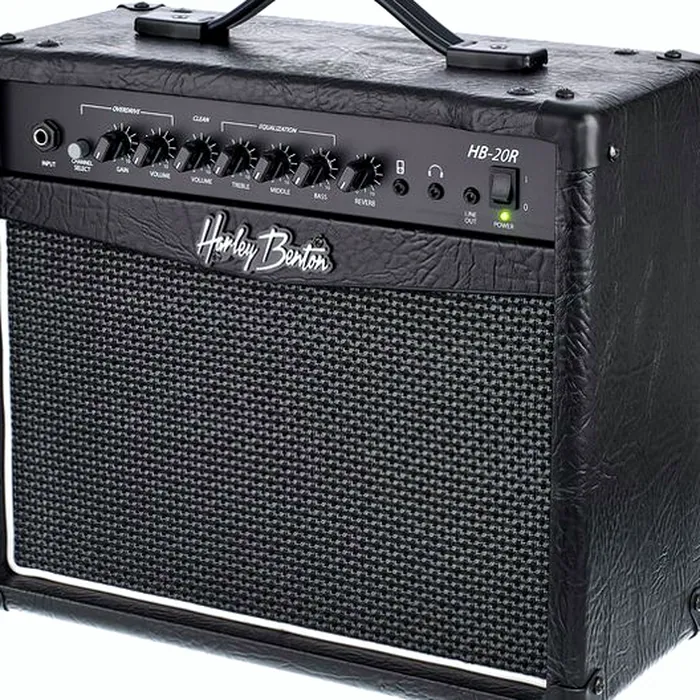 Harley Benton TE-20MN CA Standard Bundle – photo 12