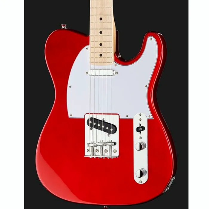 Harley Benton TE-20MN CA Standard Bundle – photo 6