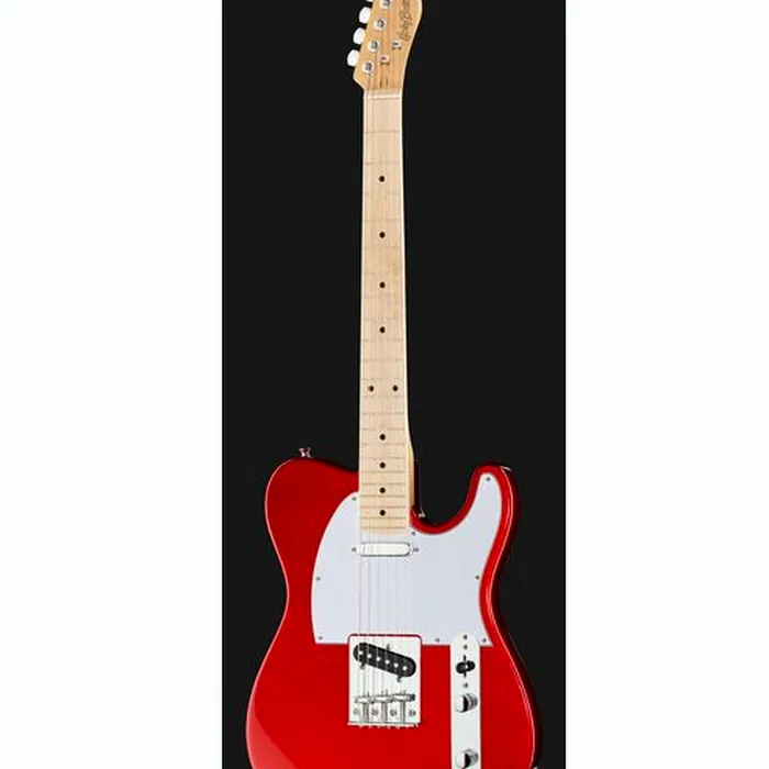 Harley Benton TE-20MN CA Standard Bundle – photo 4