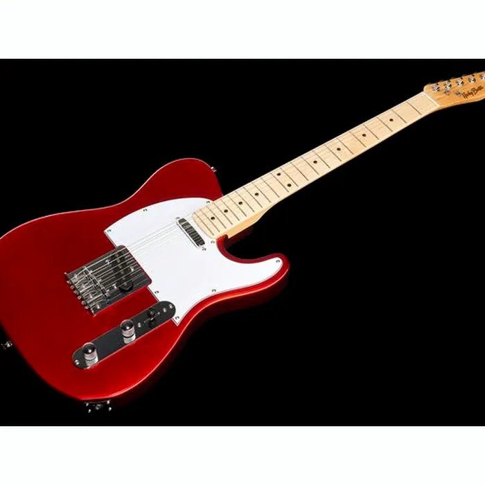 Harley Benton TE-20MN CA Standard Bundle – photo 11