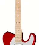 La guitare électrique Harley Benton TE-20MN CA Standard Series | Test, Avis & Comparatif