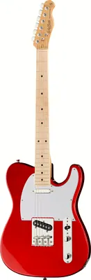 Harley Benton TE-20MN CA Standard Series