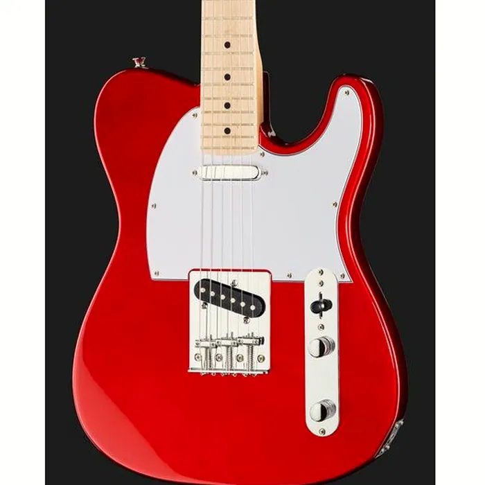 Harley Benton TE-20MN CA Standard w/Bag – photo 6
