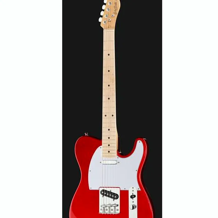 Harley Benton TE-20MN CA Standard w/Bag – photo 4