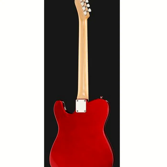 Harley Benton TE-20MN CA Standard w/Bag – photo 5