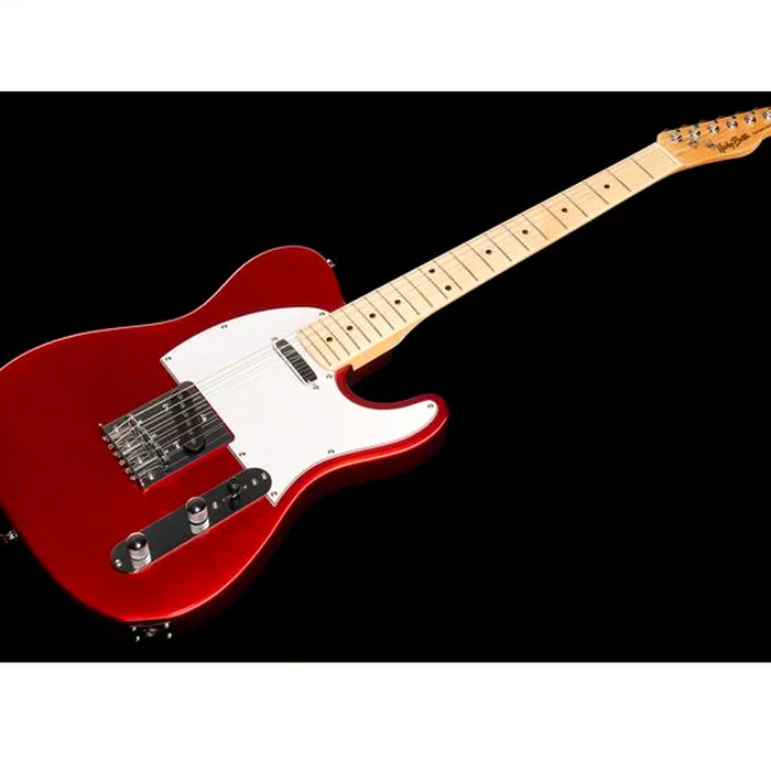 Harley Benton TE-20MN CA Standard w/Bag – photo 11