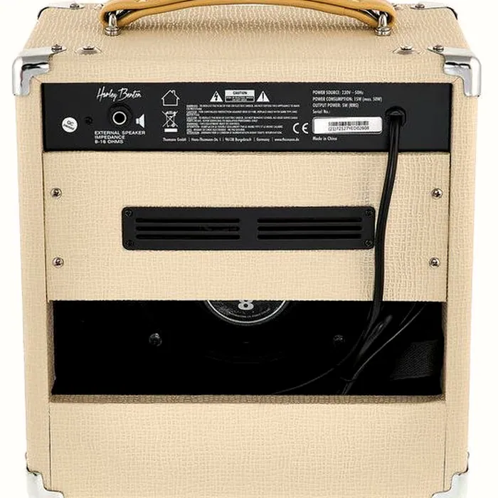 Harley Benton TE-20SB Standard Series Bundle – photo 12