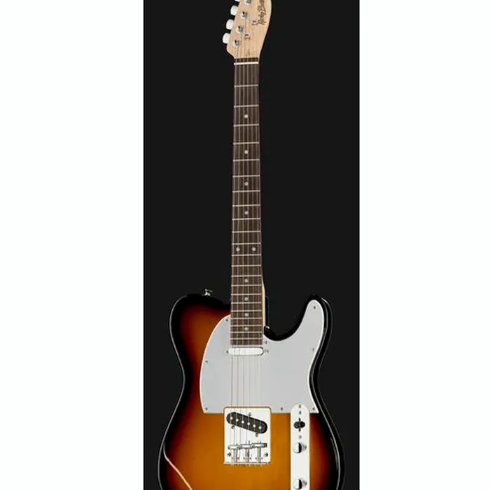 Harley Benton TE-20SB Standard Series Bundle – photo 4
