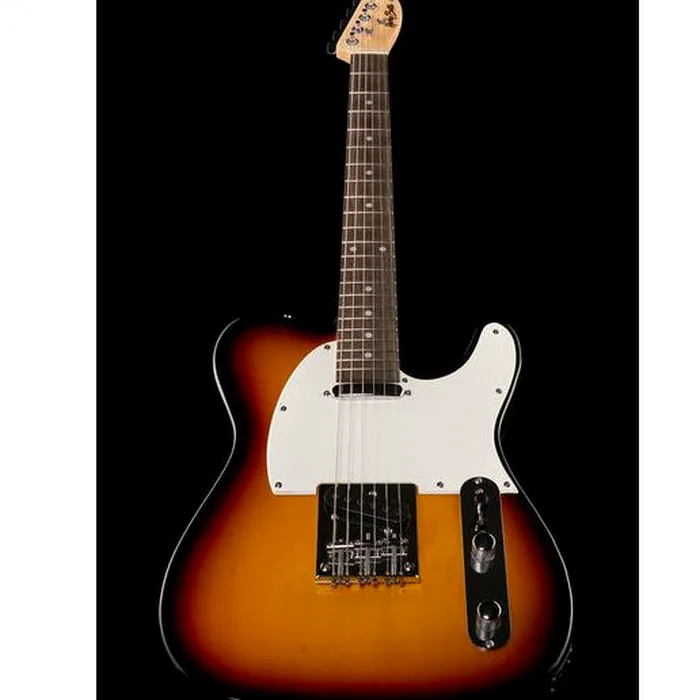 Harley Benton TE-20SB Standard Series Bundle – photo 6