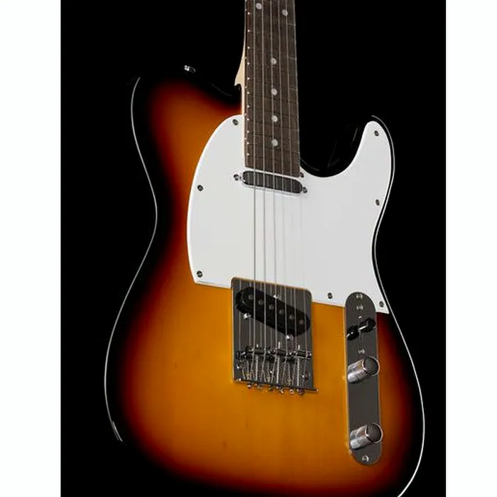 Harley Benton TE-20SB Standard Series Bundle – photo 7