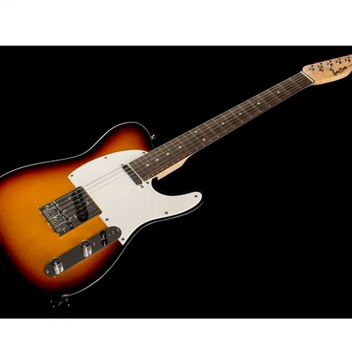 Harley Benton TE-20SB Standard Series Bundle – photo 8