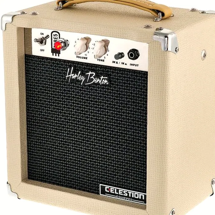 Harley Benton TE-20SB Standard Series Bundle – photo 10