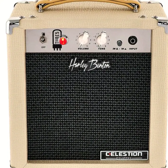 Harley Benton TE-20SB Standard Series Bundle – photo 11