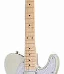 La guitare électrique Harley Benton TE-30 BE Standard Series | Test, Avis & Comparatif