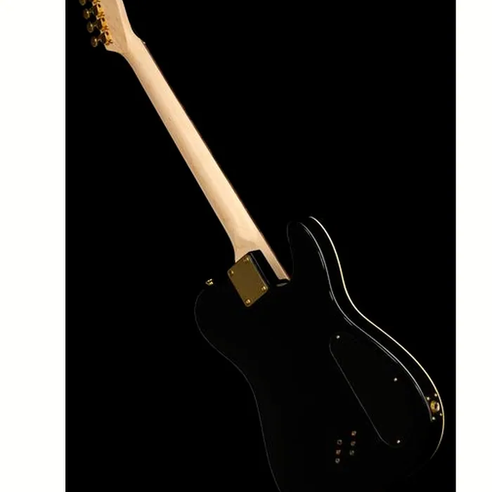 Harley Benton TE-40 LH TBK D. Series Bundle – photo 10