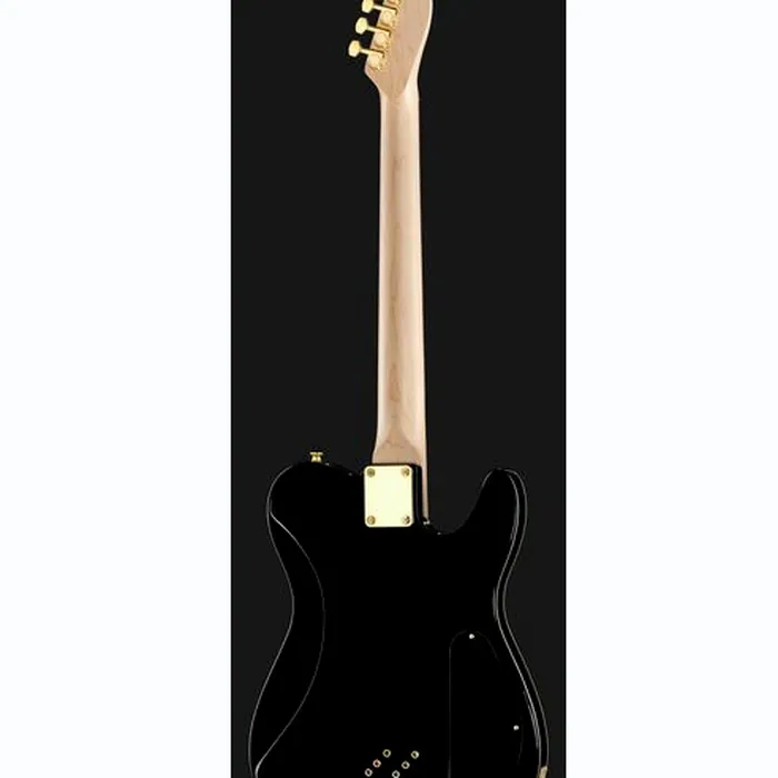 Harley Benton TE-40 LH TBK D. Series Bundle – photo 5