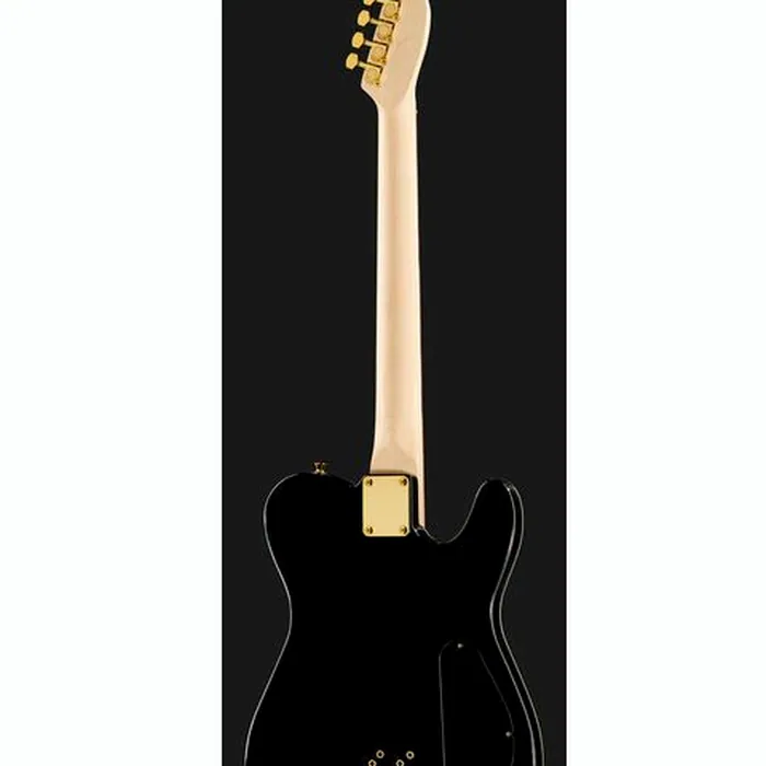 Harley Benton TE-40 LH TBK D. Series w/Bag – photo 5