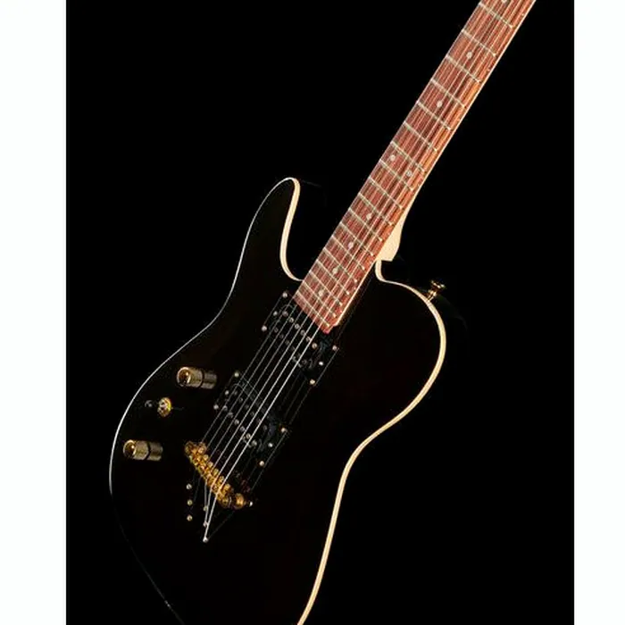 Harley Benton TE-40 LH TBK D. Series w/Bag – photo 7