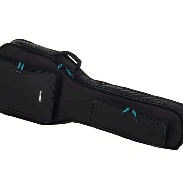 Harley Benton TE-40 LH TBK D. Series w/Bag – photo 11