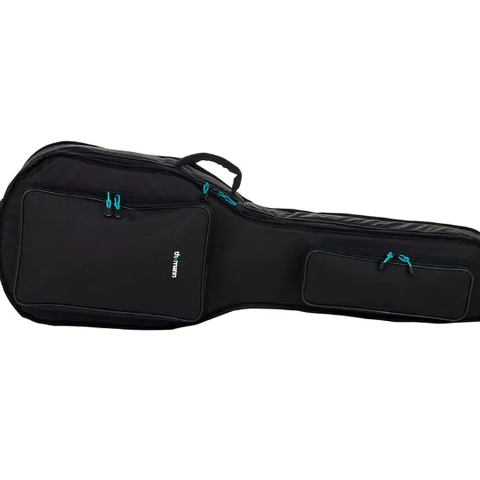 Harley Benton TE-40 LH TBK D. Series w/Bag – photo 12