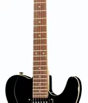 La guitare électrique Harley Benton TE-40 TBK Deluxe Series | Test, Avis & Comparatif